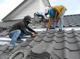 Reliable Salineville, OH Roofing Solutions